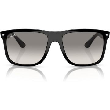 Ochelari de soare unisex Ray-Ban RB4547 601/32 Boyfriend Two