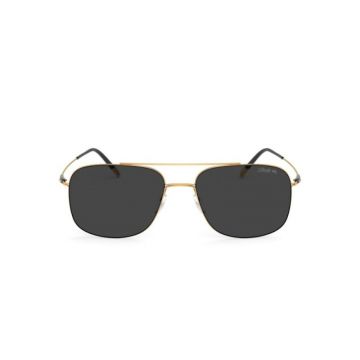 Ochelari de soare unisex Silhouette 8716/75 7530 Graben