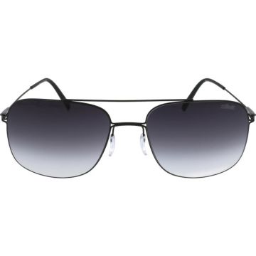 Ochelari de soare unisex Silhouette 8716/75 9040 Titan Breeze