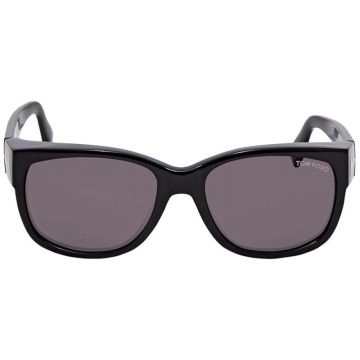 Ochelari de soare femei Tom Ford FT0441 01A