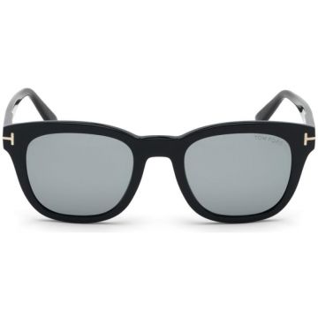 Ochelari de soare barbati Tom Ford FT0676 01C Eugenio