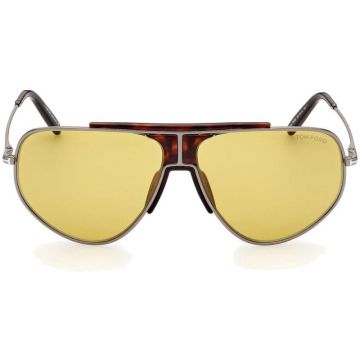 Ochelari de soare barbati Tom Ford FT0928 12E Addison