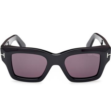 Ochelari de soare barbati Tom Ford FT1154 01A Ilias