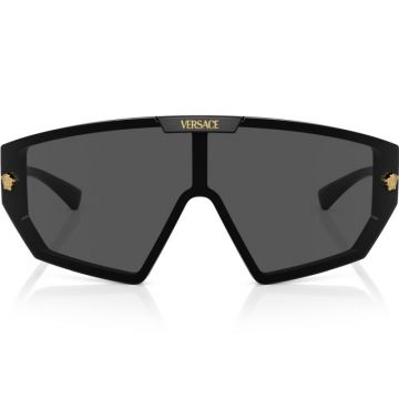 Ochelari de soare unisex Versace VE4461 GB1/87