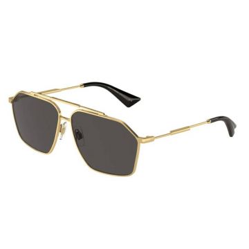 Ochelari de soare Dolce & Gabbana DG2303 02/87