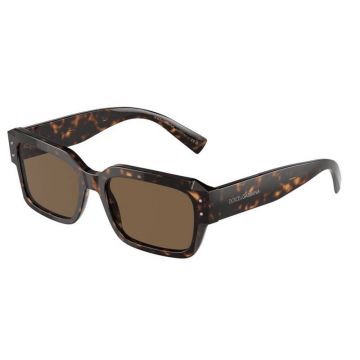 Ochelari de soare Dolce & Gabbana DG4460 502/73