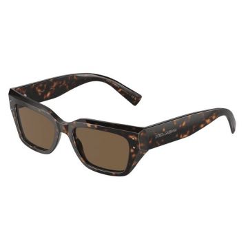 Ochelari de soare Dolce & Gabbana DG4462 502/73