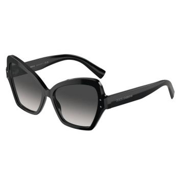 Ochelari de soare Dolce & Gabbana DG4463 501/8G