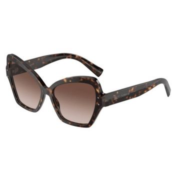 Ochelari de soare Dolce & Gabbana DG4463 502/13