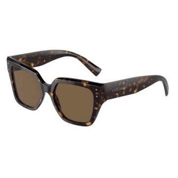 Ochelari de soare Dolce & Gabbana DG4471 502/73