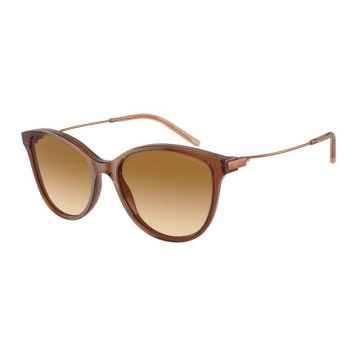 Ochelari de soare Emporio Armani EA4220 61103B