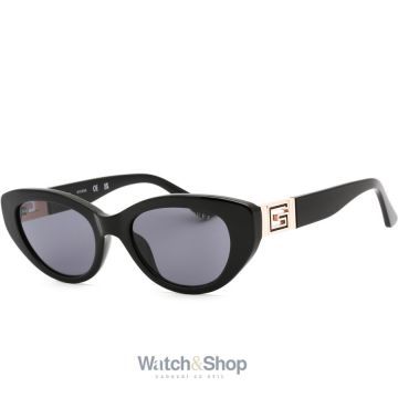 Ochelari de soare Guess GU7849-01A