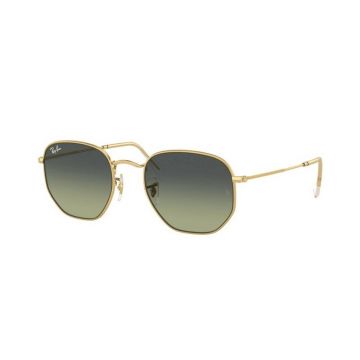 Ochelari de soare Ray-Ban RB3548 001/BH