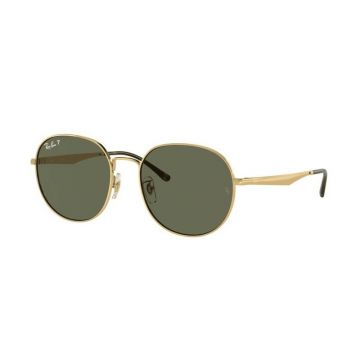 Ochelari de soare Ray-Ban RB3727D 001/9A