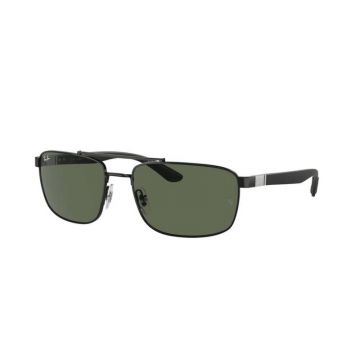 Ochelari de soare Ray-Ban RB3737 002/71