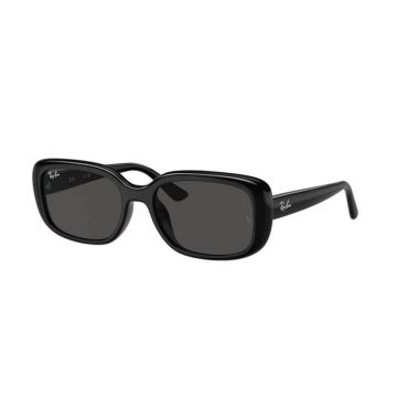 Ochelari de soare Ray-Ban RB4421D 667787