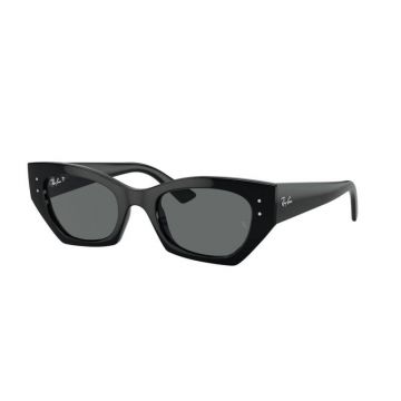 Ochelari de soare Ray-Ban RB4430 667781