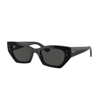 Ochelari de soare Ray-Ban RB4430 667787