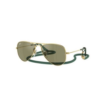 Ochelari de soare Ray-Ban RJ9506S 223/6R