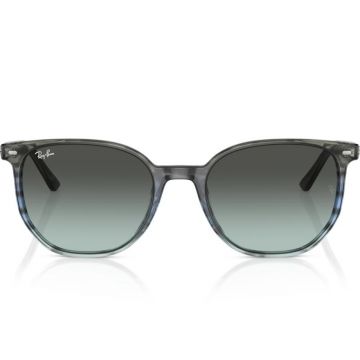 Ochelari de soare unisex Ray-Ban RB2197 1391/GK Elliot