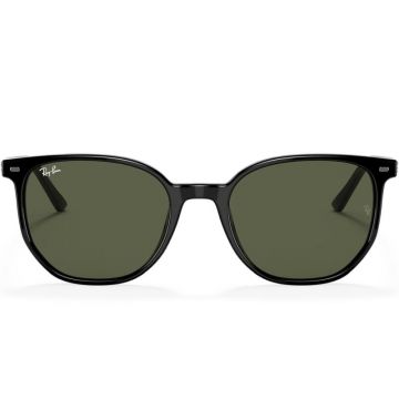 Ochelari de soare unisex Ray-Ban RB2197 901/31 Elliot