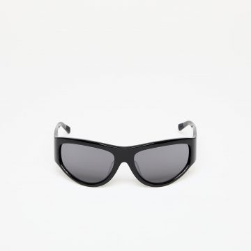 Ochelari de soare AKILA Goodnight x The Beatles Black/ Black