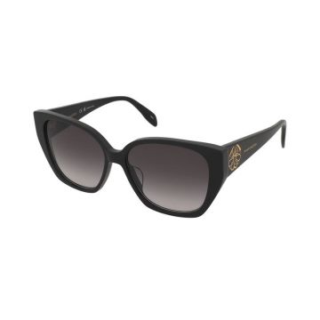 Ochelari de soare Alexander McQueen AM0284S 002