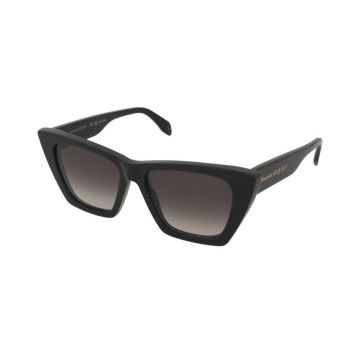 Ochelari de soare Alexander McQueen AM0299S 001