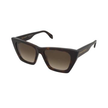 Ochelari de soare Alexander McQueen AM0299S 002