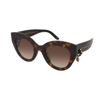 Ochelari de soare Alexander McQueen AM0417S 002