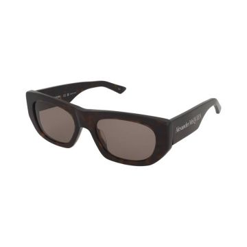 Ochelari de soare Alexander McQueen AM0450S 002