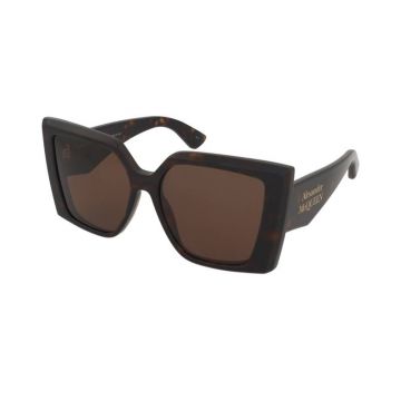 Ochelari de soare Alexander McQueen AM0467S 002