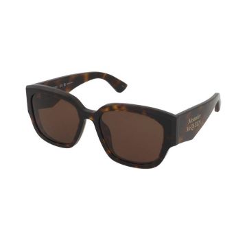 Ochelari de soare Alexander McQueen AM0468S 002