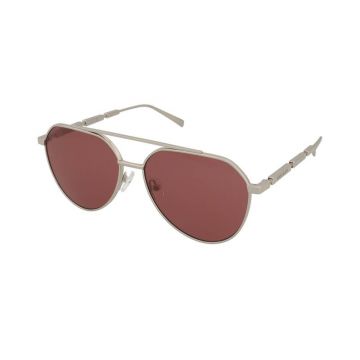 Ochelari de soare Alexander McQueen AM0478S 004