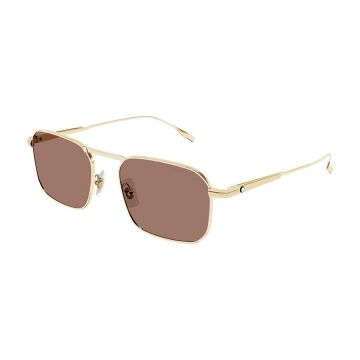 Ochelari de soare barbati Montblanc MB0218S 002