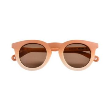 Ochelari de soare Beaba 4-6 ani Sunshine Rainbow Orange