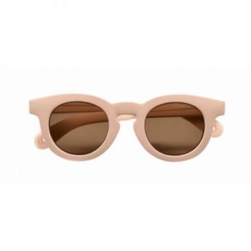 Ochelari de soare Beaba 9-24 luni Delight Blush