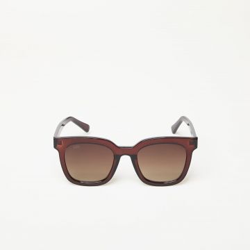 Ochelari de soare D.Franklin 993 Crystal Brown/ Grad Brown