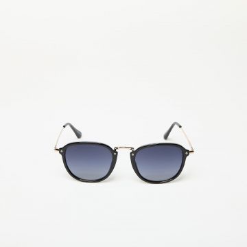 Ochelari de soare D.Franklin Roller SQ Black/ Grad Black