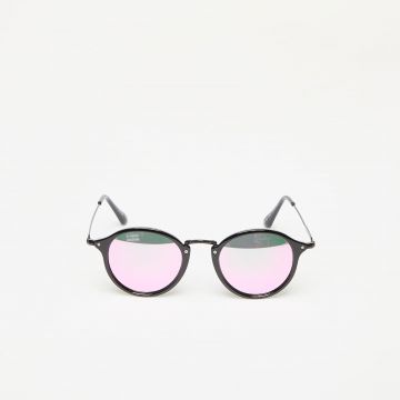 Ochelari de soare D.Franklin Roller TR90 Black/ Pink