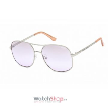 Ochelari de soare dama Guess GF6081-10Z