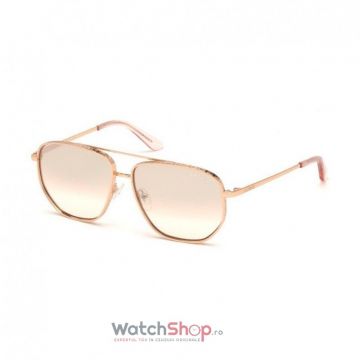 Ochelari de soare dama Guess GU76355728U