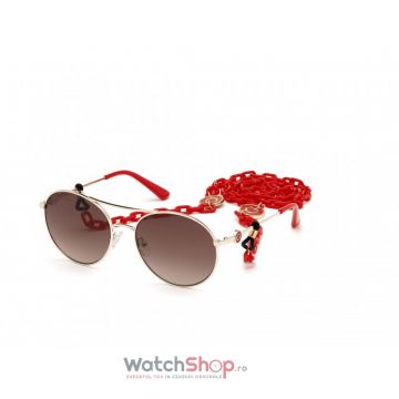 Ochelari de soare dama Guess GU76405733F