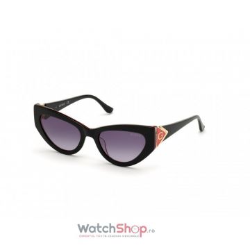 Ochelari de soare dama Guess GU7649-01B