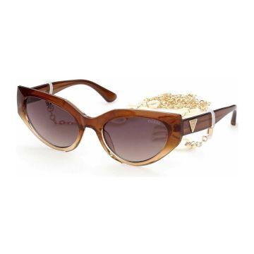 Ochelari de soare dama Guess GU7787 47F