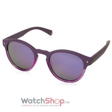 Ochelari de soare dama Polaroid 6042-S-B3V-49