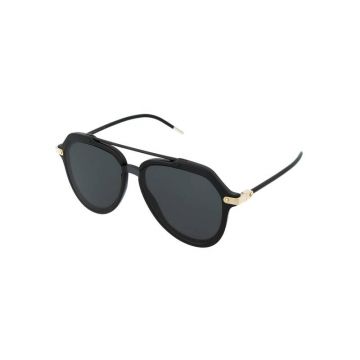 Ochelari de soare Dolce & Gabbana DG4330 501/87