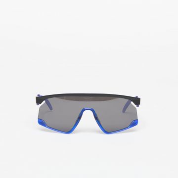 Ochelari de soare Oakley Bxtr Sunglasses Matte Black/ Prizm Black