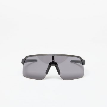 Ochelari de soare Oakley Sutro Lite Sunglasses Matte Grey Smoke/ Prizm Grey