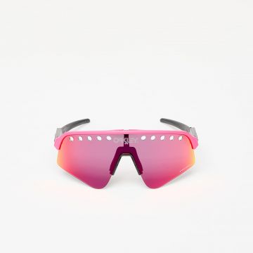 Ochelari de soare Oakley Sutro Lite Sweep Prizm Road